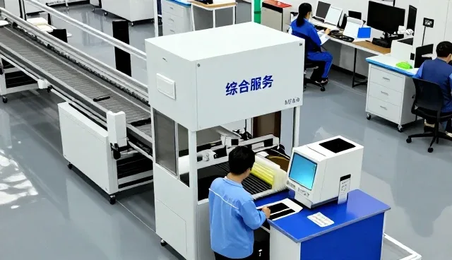 日用百货组合