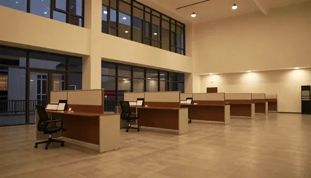 办公用品批发零售选型检查要点解析