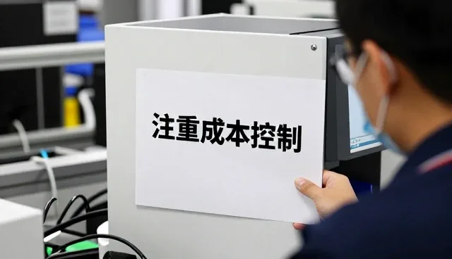 使用日用百货组合需要关注哪些方面？
